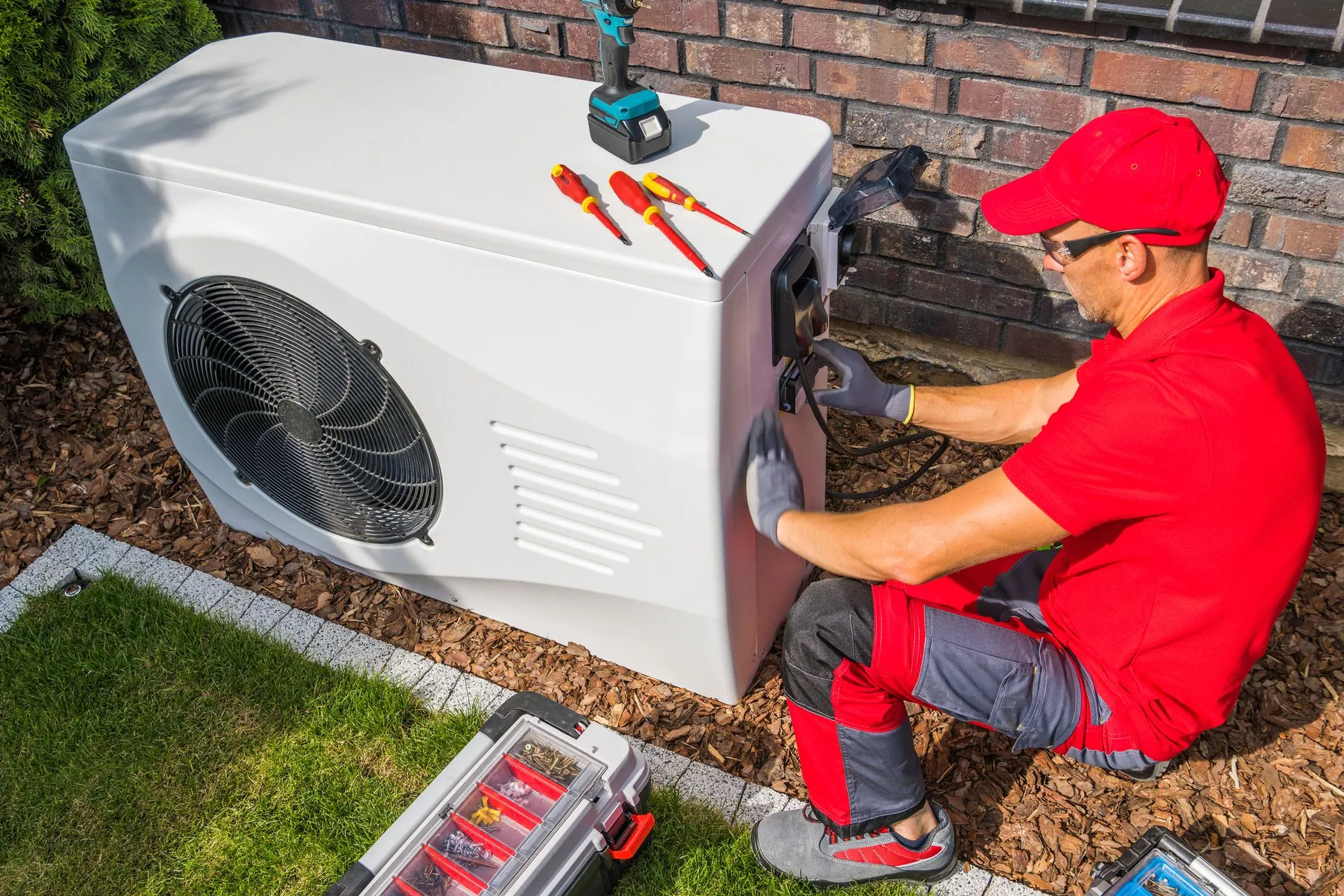 About HVAC in Odessa, MO